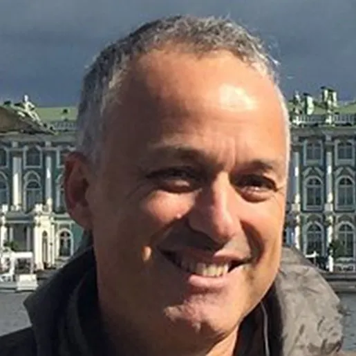 Xavier Franch