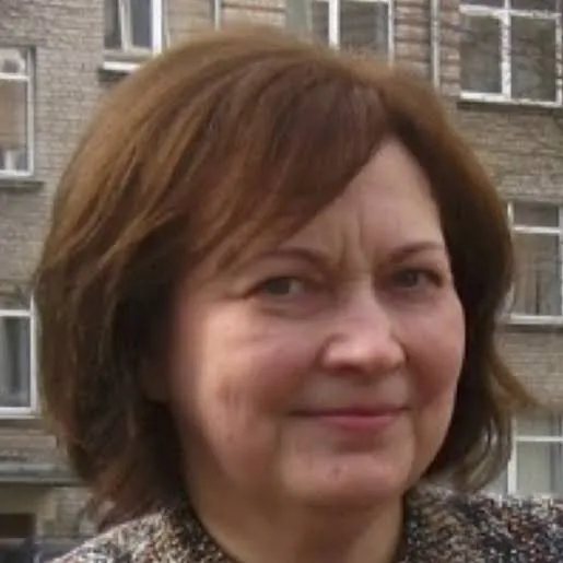 Marite Kirikova
