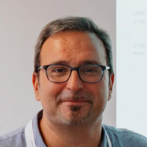 Massimo Mecella