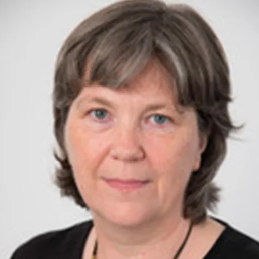 Monique Snoeck